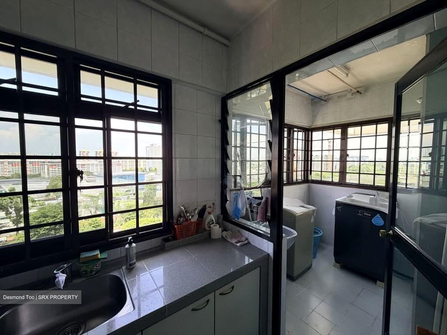 Blk 764 Longvale (Bedok), HDB 4 Rooms #569995931